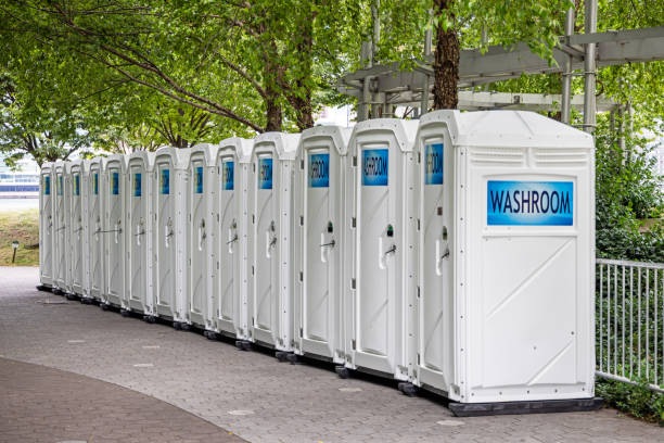 Best Luxury portable toilet rental  in Egypt, AL