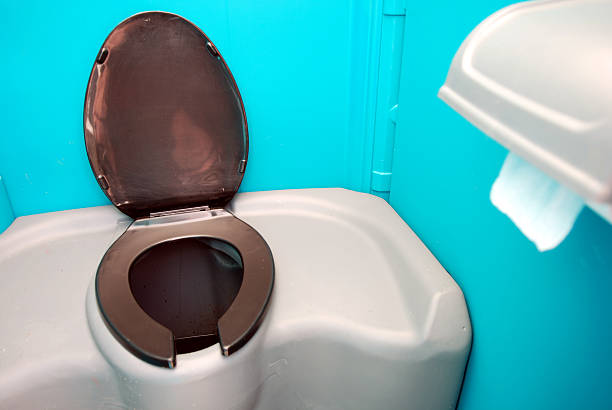 Best Portable restroom trailer rental  in Egypt, AL