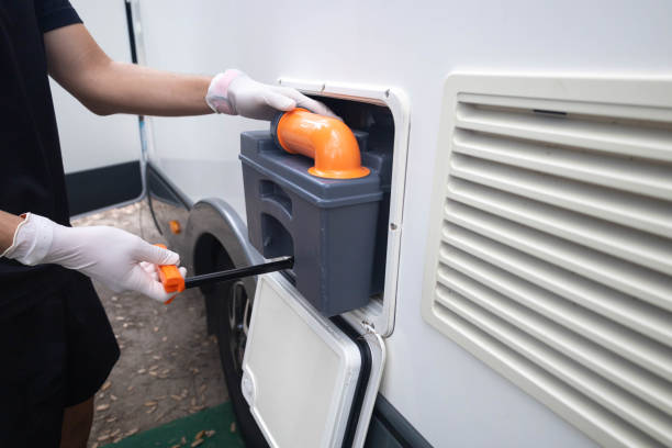 Best Portable toilet rental for construction  in Egypt, AL