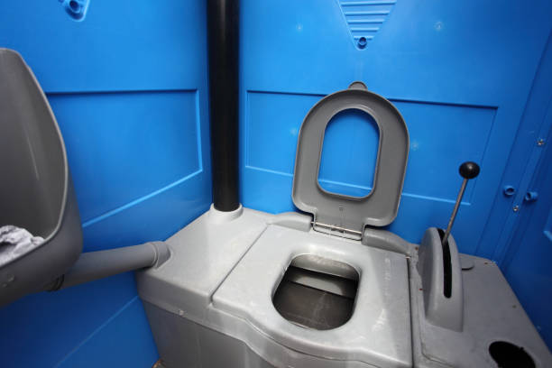 Porta potty rental for festivals in Egypt, AL