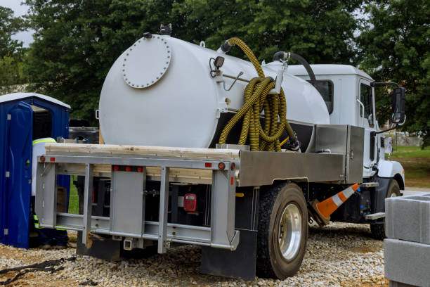 Affordable portable toilet rental in Egypt, AL