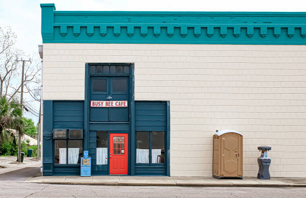 Best Porta potty services near me  in Egypt, AL