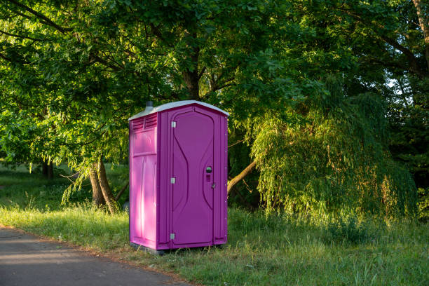 Professional porta potty rental in Egypt, AL