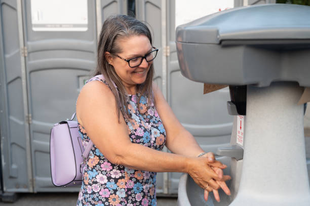 Best Portable toilet rental cost  in Egypt, AL